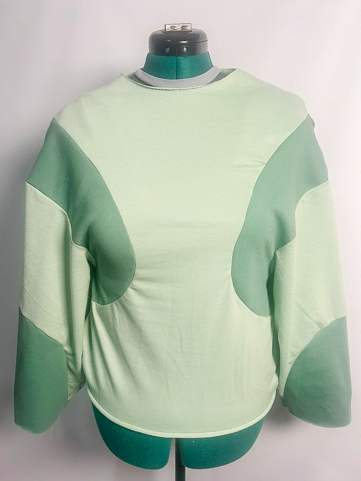Hoodie Sewing Pattern